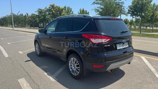 Ford Kuga 2016, 100,325 km - 1.6 l - Bakı