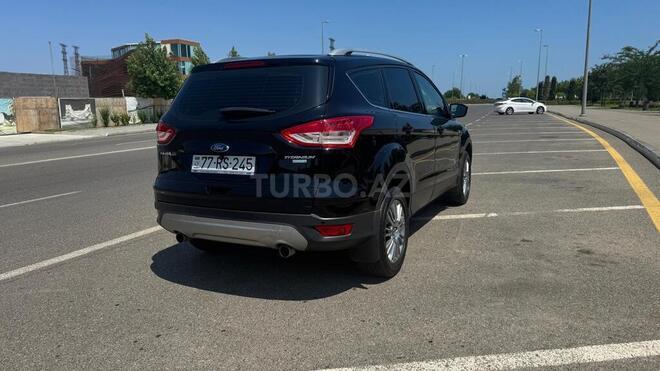 Ford Kuga 2016, 100,325 km - 1.6 l - Bakı