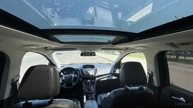 Ford Kuga 2016, 100,325 km - 1.6 l - Bakı