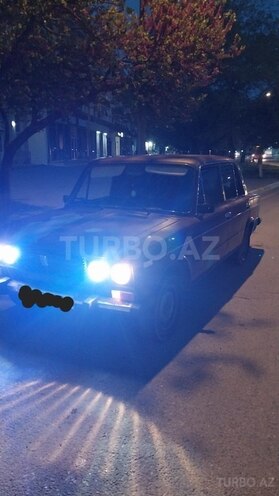 LADA (VAZ) 2106 1982, 95,000 km - 1.5 l - Xırdalan