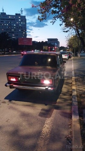 LADA (VAZ) 2106 1982, 95,000 km - 1.5 l - Xırdalan