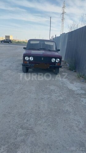LADA (VAZ) 2106 1982, 95,000 km - 1.5 l - Xırdalan