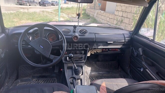 LADA (VAZ) 2106 1982, 95,000 km - 1.5 l - Xırdalan
