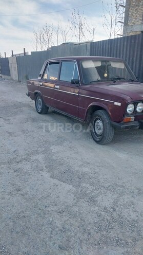 LADA (VAZ) 2106 1982, 95,000 km - 1.5 l - Xırdalan