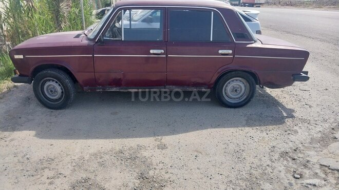 LADA (VAZ) 2106 1982, 95,000 km - 1.5 l - Xırdalan