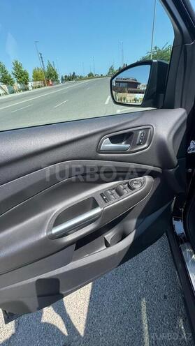 Ford Kuga 2016, 100,325 km - 1.6 l - Bakı