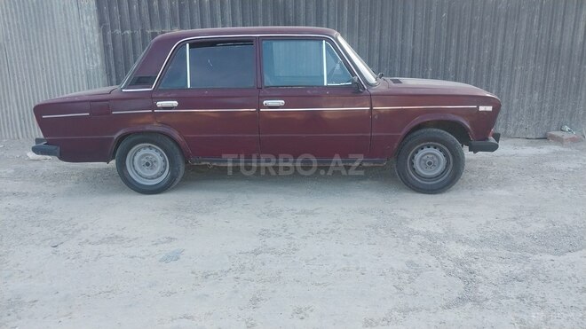 LADA (VAZ) 2106 1982, 95,000 km - 1.5 l - Xırdalan