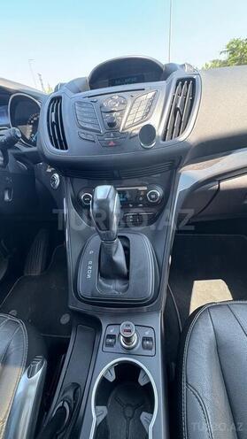 Ford Kuga 2016, 100,325 km - 1.6 l - Bakı