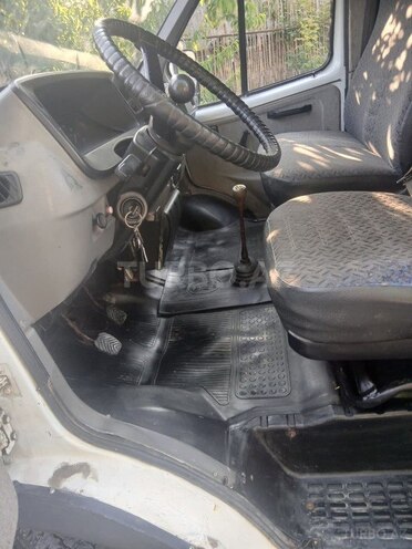GAZ 33021 1999, 200,000 km - 2.4 l - Göyçay
