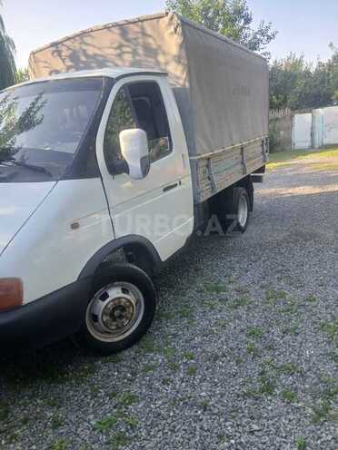GAZ 33021 1999, 200,000 km - 2.4 l - Göyçay