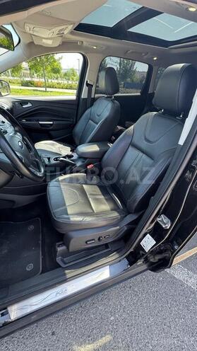 Ford Kuga 2016, 100,325 km - 1.6 l - Bakı