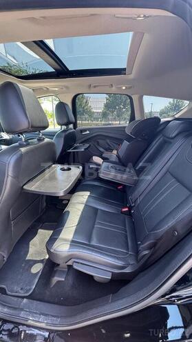 Ford Kuga 2016, 100,325 km - 1.6 l - Bakı