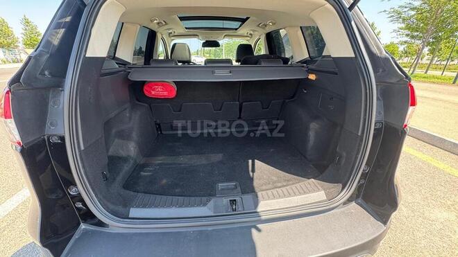Ford Kuga 2016, 100,325 km - 1.6 l - Bakı
