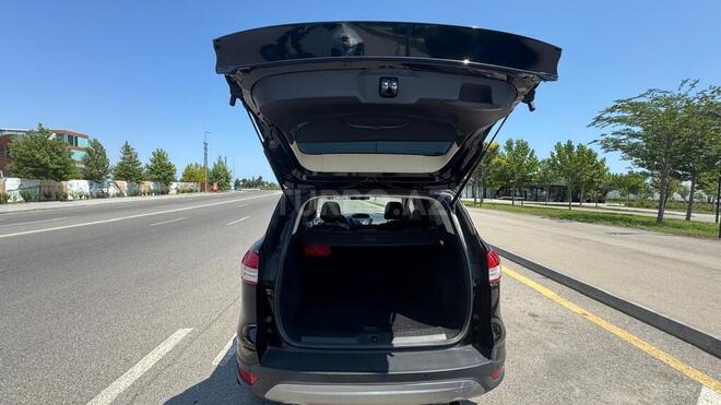 Ford Kuga 2016, 100,325 km - 1.6 l - Bakı