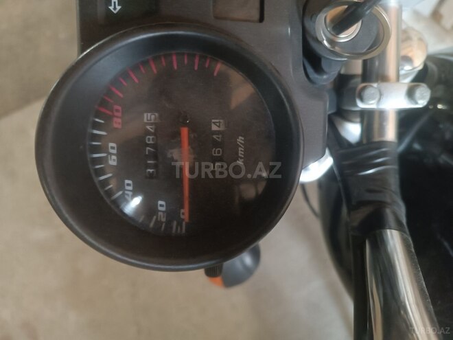 Tufan M50 2023, 31,000 km - 0.1 л - Bakı