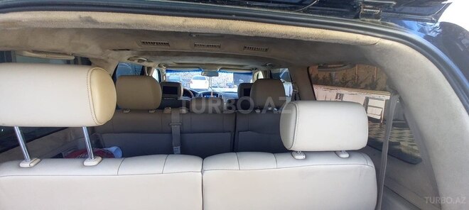 Toyota Land Cruiser 2006, 276,000 km - 4.7 л - Bakı