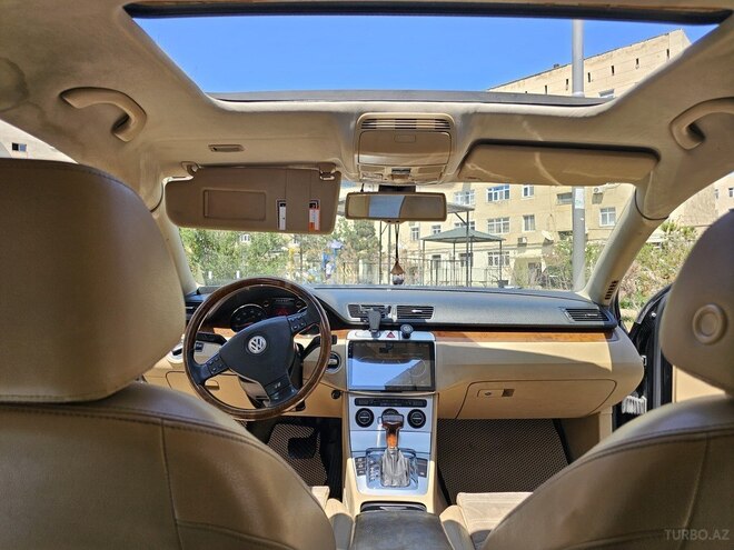 Volkswagen Passat 2008, 325,000 km - 1.8 l - Bakı