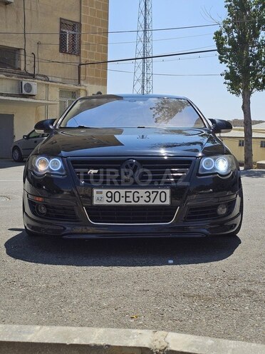 Volkswagen Passat 2008, 325,000 km - 1.8 l - Bakı