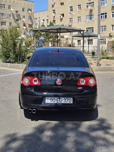 Volkswagen Passat 2008, 325,000 km - 1.8 l - Bakı