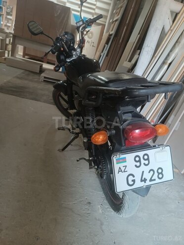 Tufan M50 2023, 31,000 km - 0.1 л - Bakı