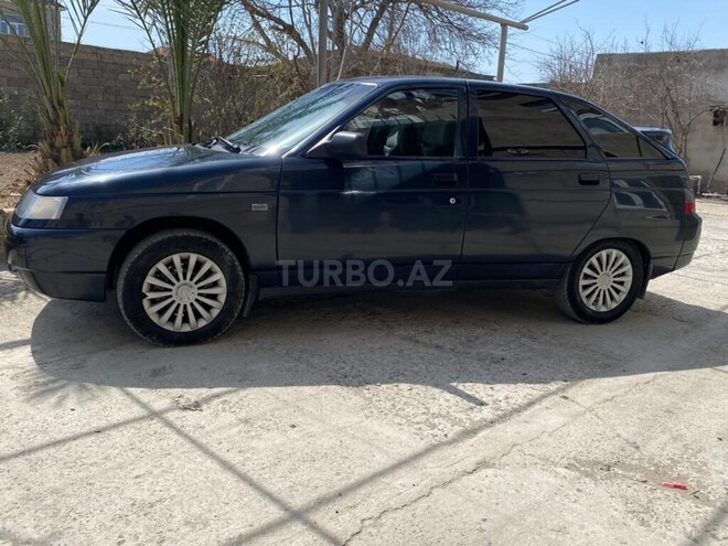 LADA (VAZ) 2112 2005, 804,672 km - 1.6 л - Bakı