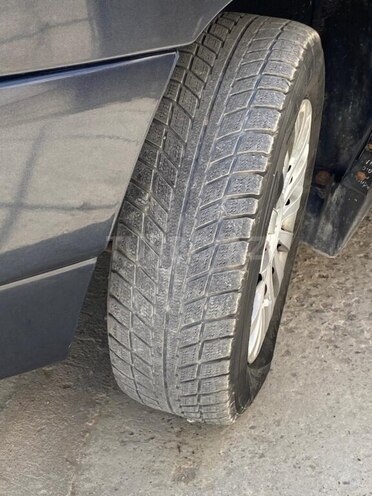 LADA (VAZ) 2112 2005, 804,672 km - 1.6 л - Bakı