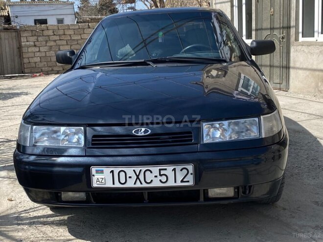 LADA (VAZ) 2112 2005, 804,672 km - 1.6 л - Bakı