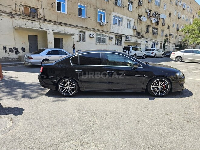 Volkswagen Passat 2008, 325,000 km - 1.8 l - Bakı