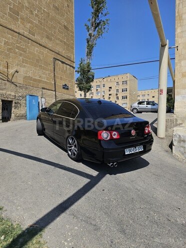 Volkswagen Passat 2008, 325,000 km - 1.8 l - Bakı