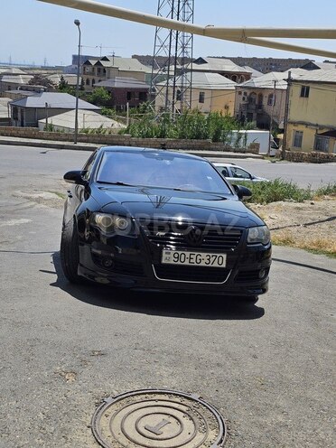Volkswagen Passat 2008, 325,000 km - 1.8 l - Bakı