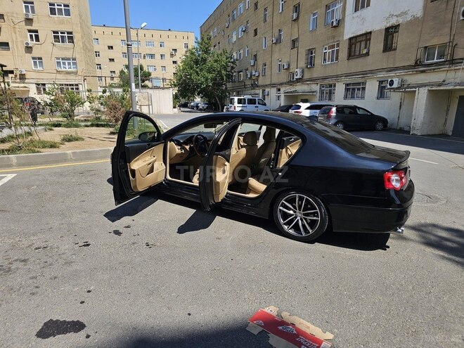 Volkswagen Passat 2008, 325,000 km - 1.8 l - Bakı