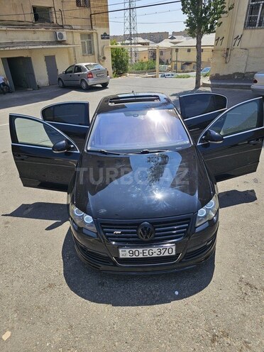 Volkswagen Passat 2008, 325,000 km - 1.8 l - Bakı