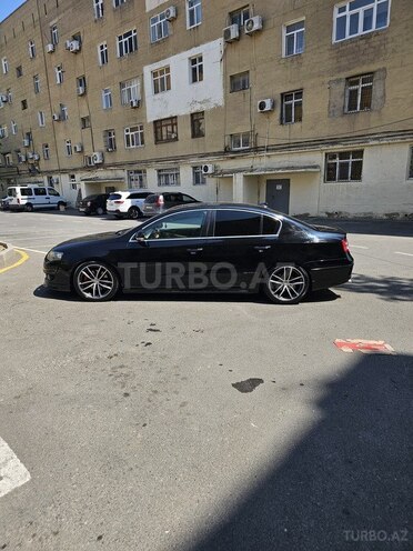Volkswagen Passat 2008, 325,000 km - 1.8 l - Bakı