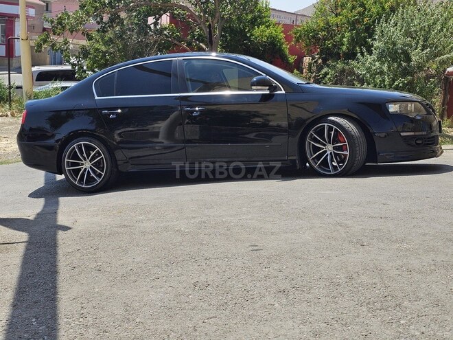 Volkswagen Passat 2008, 325,000 km - 1.8 l - Bakı
