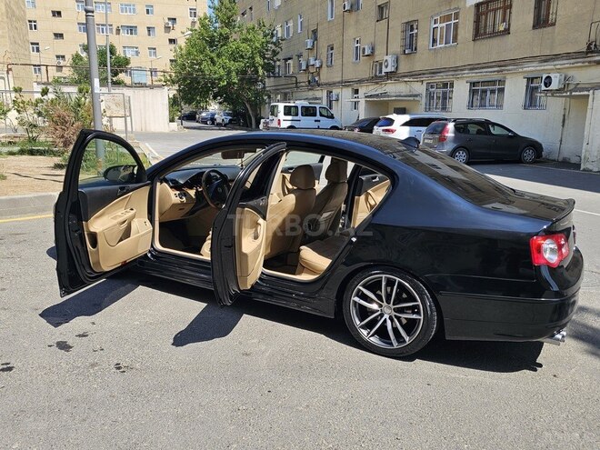 Volkswagen Passat 2008, 325,000 km - 1.8 l - Bakı