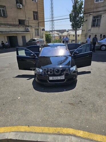 Volkswagen Passat 2008, 325,000 km - 1.8 l - Bakı