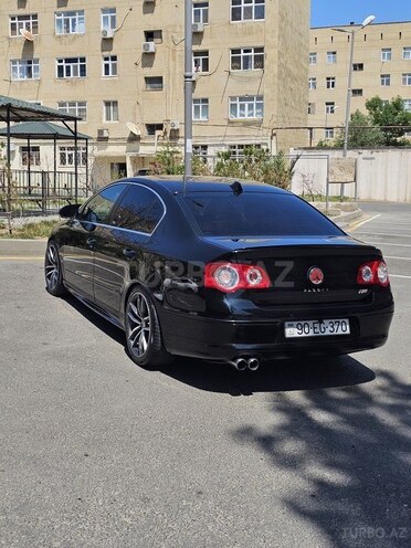 Volkswagen Passat 2008, 325,000 km - 1.8 l - Bakı