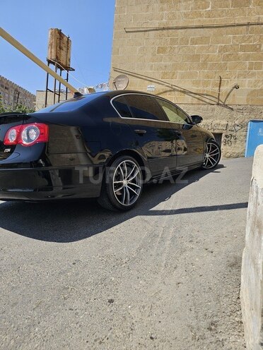 Volkswagen Passat 2008, 325,000 km - 1.8 l - Bakı