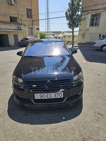Volkswagen Passat 2008, 325,000 km - 1.8 l - Bakı