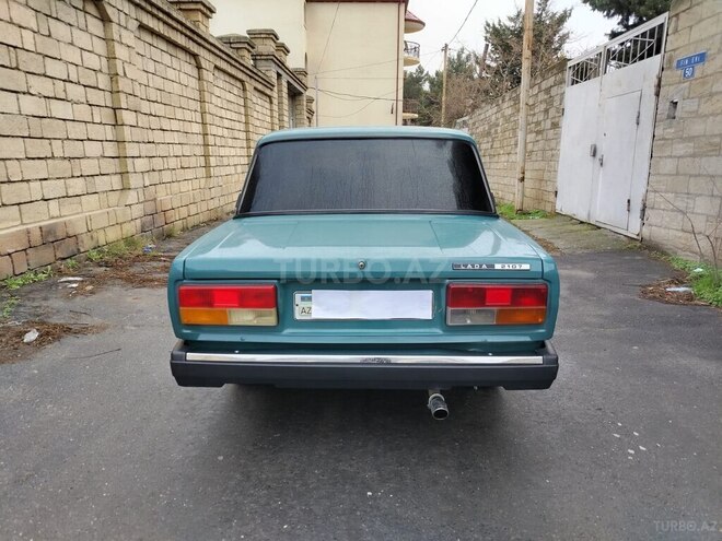 LADA (VAZ) 2107 1990, 35,000 km - 1.6 л - Sumqayıt