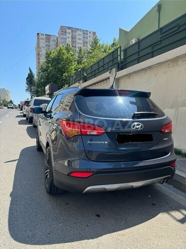 Hyundai Santa Fe 2013, 228,215 km - 2.0 l - Bakı