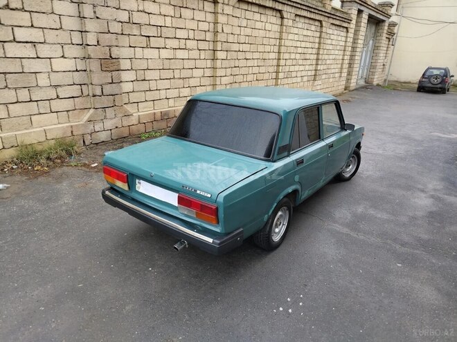 LADA (VAZ) 2107 1990, 35,000 km - 1.6 л - Sumqayıt