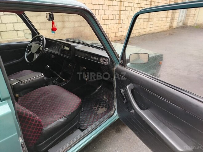 LADA (VAZ) 2107 1990, 35,000 km - 1.6 л - Sumqayıt