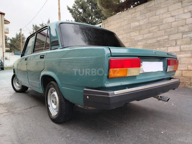 LADA (VAZ) 2107 1990, 35,000 km - 1.6 л - Sumqayıt