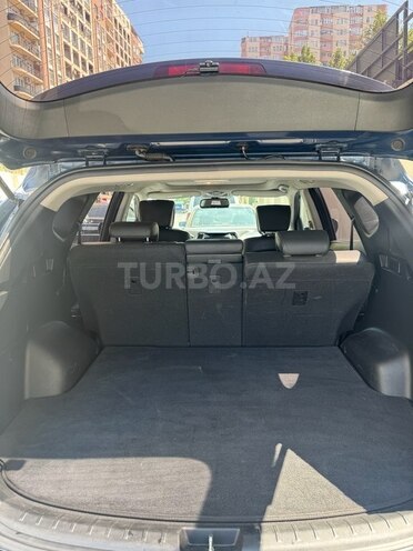 Hyundai Santa Fe 2013, 228,215 km - 2.0 l - Bakı