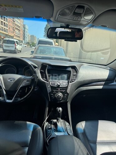 Hyundai Santa Fe 2013, 228,215 km - 2.0 l - Bakı