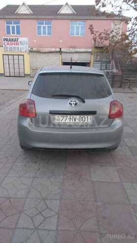 Toyota Auris 2008, 327,227 km - 1.4 л - İmişli