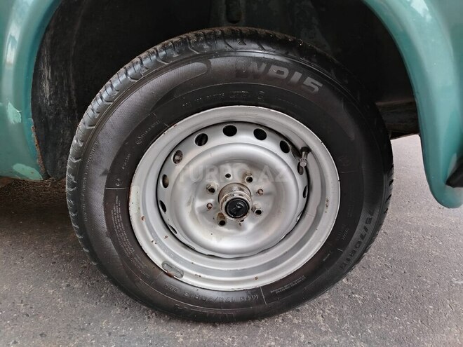 LADA (VAZ) 2107 1990, 35,000 km - 1.6 л - Sumqayıt