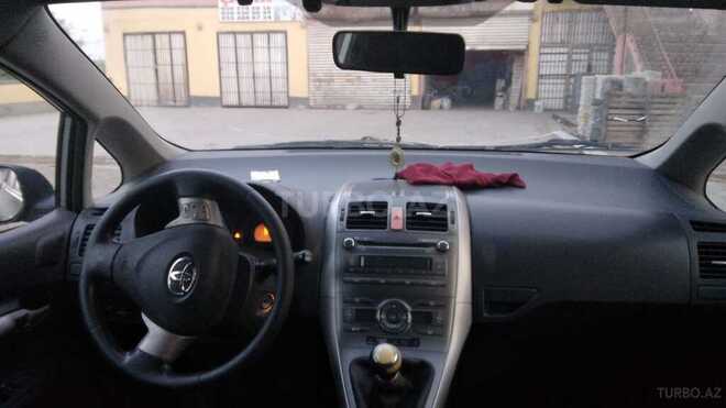 Toyota Auris 2008, 327,227 km - 1.4 л - İmişli