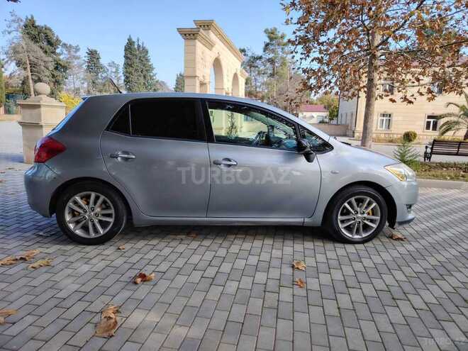 Toyota Auris 2008, 327,227 km - 1.4 л - İmişli